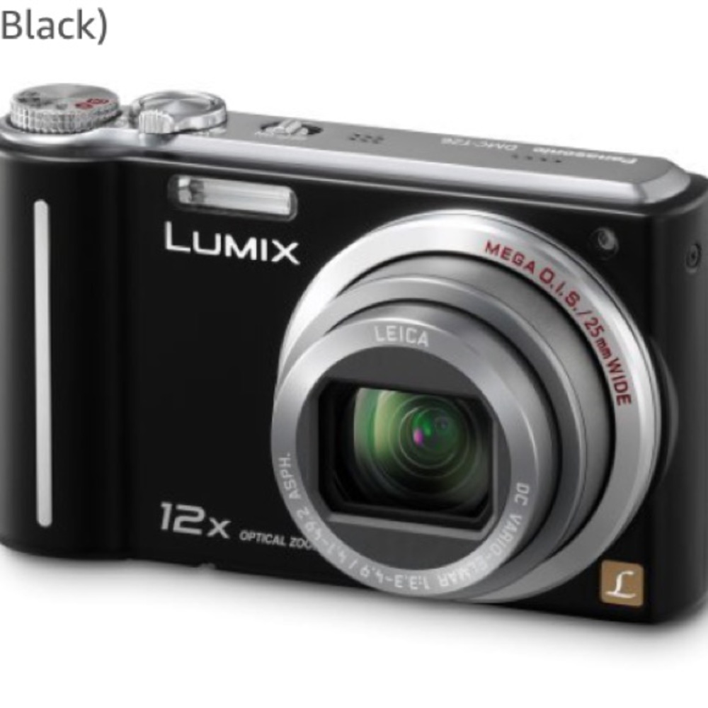 LUMIX Camera